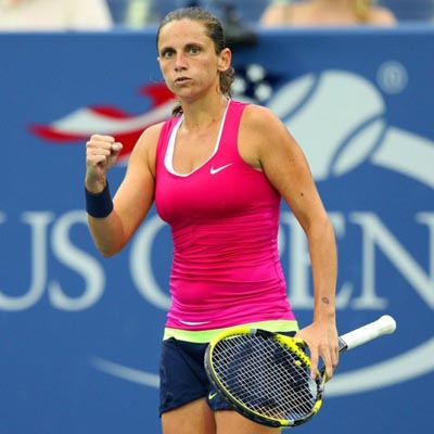 Vinci bumps Kirilenko from 12th spot