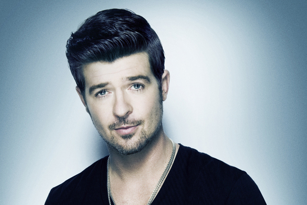 Robin-Thicke