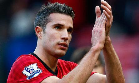 Robin-van-Persie