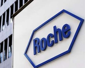 Roche sales up in third quarter, raises full year outlook