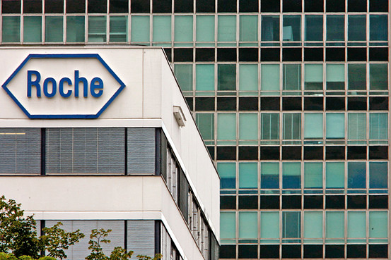 EMA to probe safety reporting at Roche