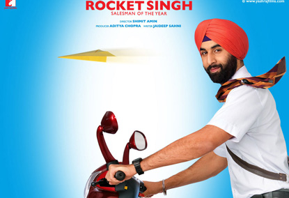 'Rocket Singh...' to be screened at Dubai film fest
