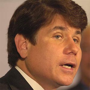Blagojevich painted as corrupt by Ex-friend
