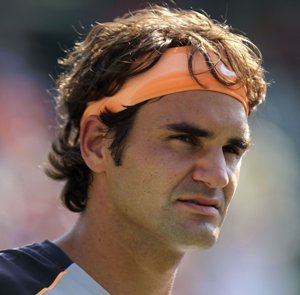 Roger Federer