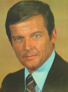 Roger+moore+2009