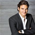 Federer wants a few late nights for the ladies