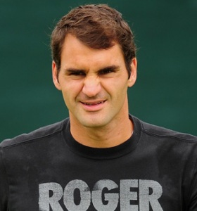 Roger Federer