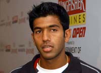 Rohan Bopanna