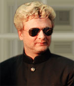 Rohit Bal to do WIFW grand finale in flamboyant style 