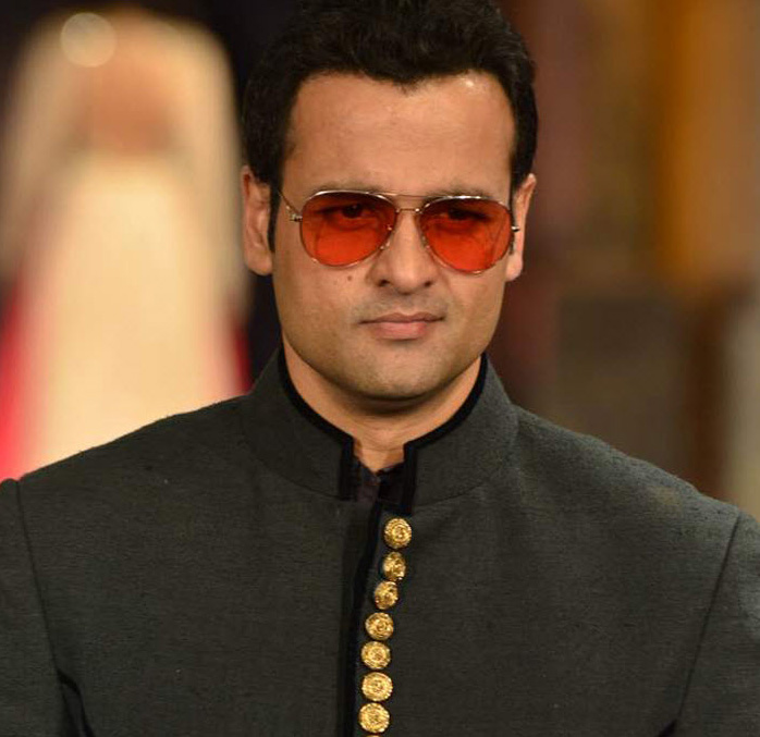Rohit-Roy