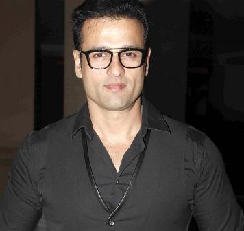 Rohit-Roy