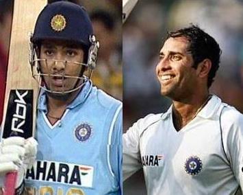 Rohit-Sharma-VVS-Laxman