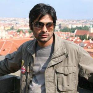 'Prague' release pushed to Sep 27