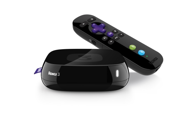 Now, TV remote with earbuds that could save your marriage