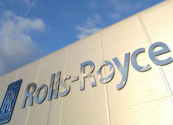 Rolls-Royce appoints Ian Davis as new chairman