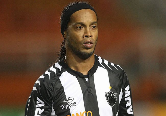 Ronaldinho