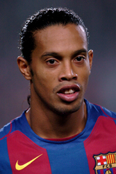 Ronaldinho