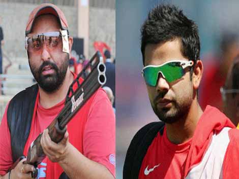 Ronjan-Sodhi-Virat-Kohli