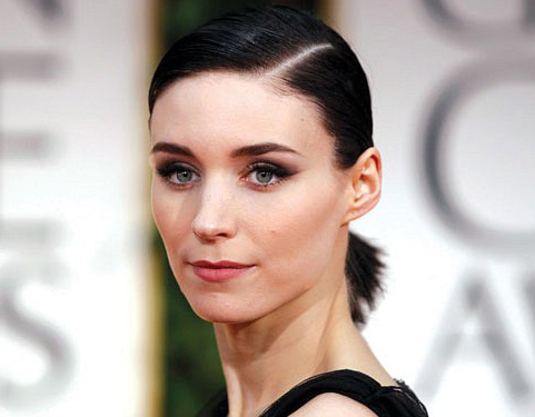 Rooney-Mara