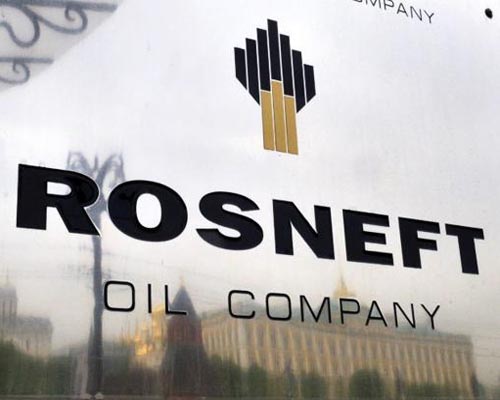 Rosneft