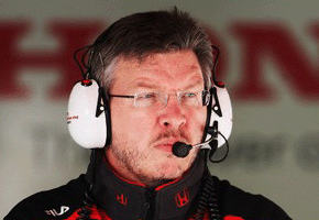 Ross-Brawn