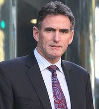 RBS to promote Ross McEwan as new Chief Executive