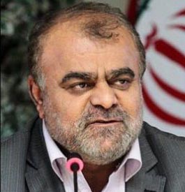 Iran to begin gas exports to Iraq soon