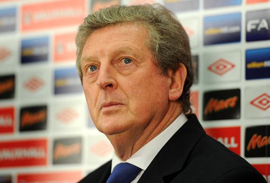 Roy-Hodgso