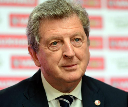 Roy-Hodgson