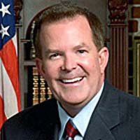 GOP senator accept that he is homosexual