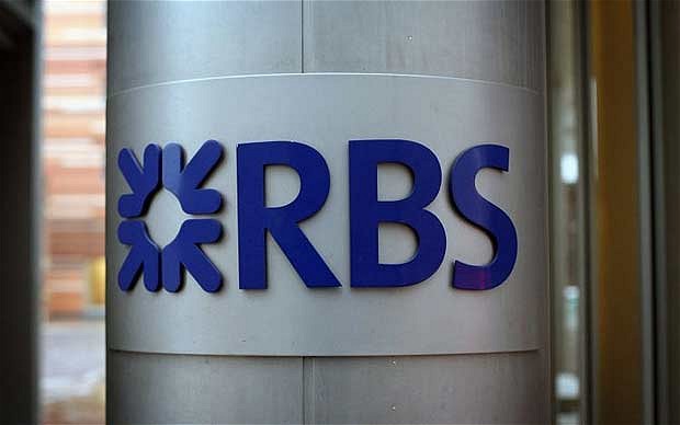 RBS must finalise branch sale deal soon, says W&G