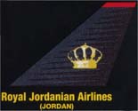 Royal Jordanian Airlines