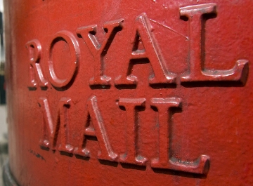 Royal Mail