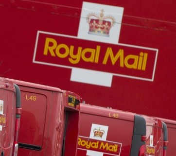 Royal Mail share sale gets positive response form investors