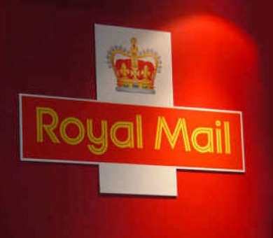 Royal Mail