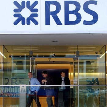 Canada's top bank acquires Royal Bank of Scotland's operations