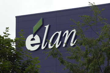 Elan shareholders approve share buyback