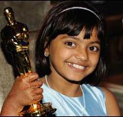 Slumdog star Rubina Ali’s father cleared of charges