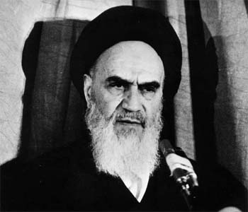 Supreme leader of Iran calls Israel a 'cancerous tumor'