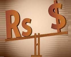 Rupee & Dollar