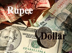 Rupee may deal lofty