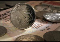 Rupee may strengthen against dollar