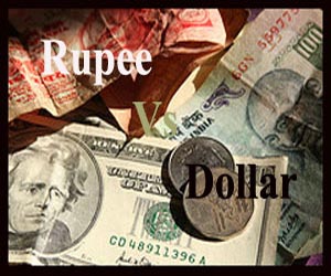 Rupee slips to 65.71 against dollar