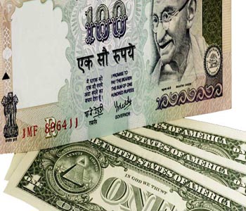 Indian Stock Market Faces Tough Times; USD-INR at 62