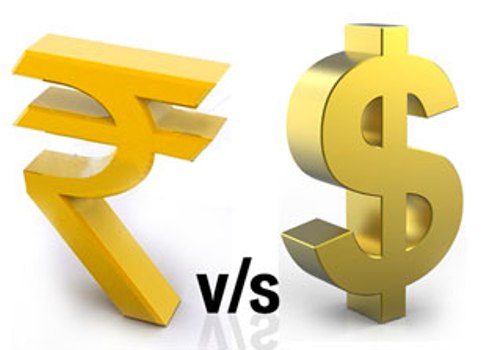 Indian rupee gains marginally against US dollar