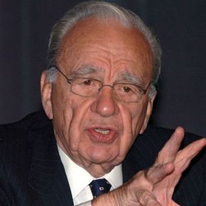 Murdoch tweets ‘Chinese hackers still targeting WSJ’ 