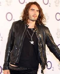 Russell Brand Plans A Merry Christmas With Wife's Family! 