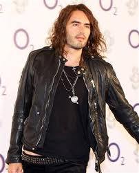 Russell Brand Wants To Own The Nightclub In Rock Of Ages