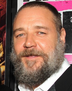 'Les Miserables' most challenging for Crowe?