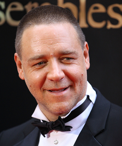 Russell-Crowe